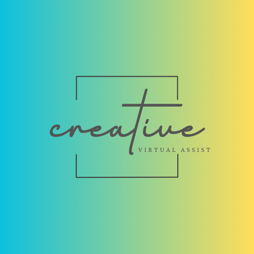 Virtual Assistant Creative Virtual Assist
